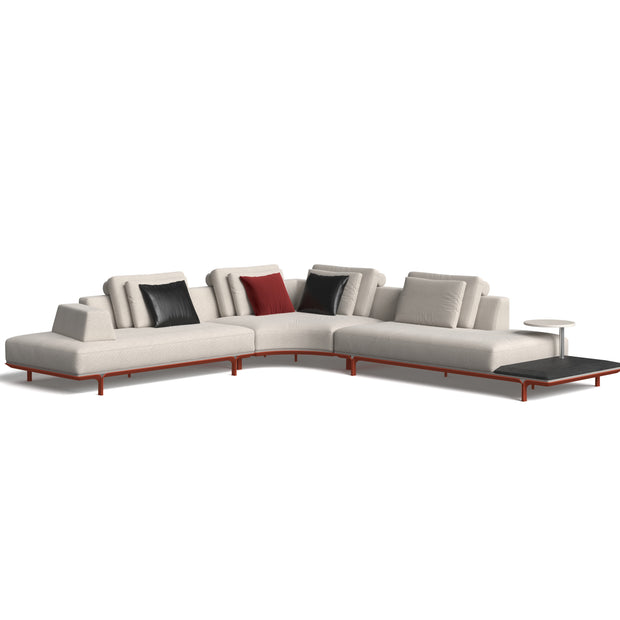 Fiennes Ralph Sofa