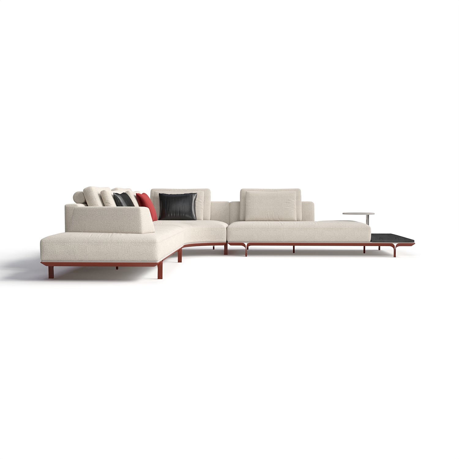 Fiennes Ralph Sofa