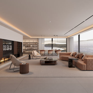 Churchill Sofa