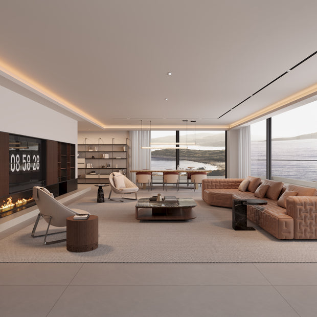 Churchill Sofa