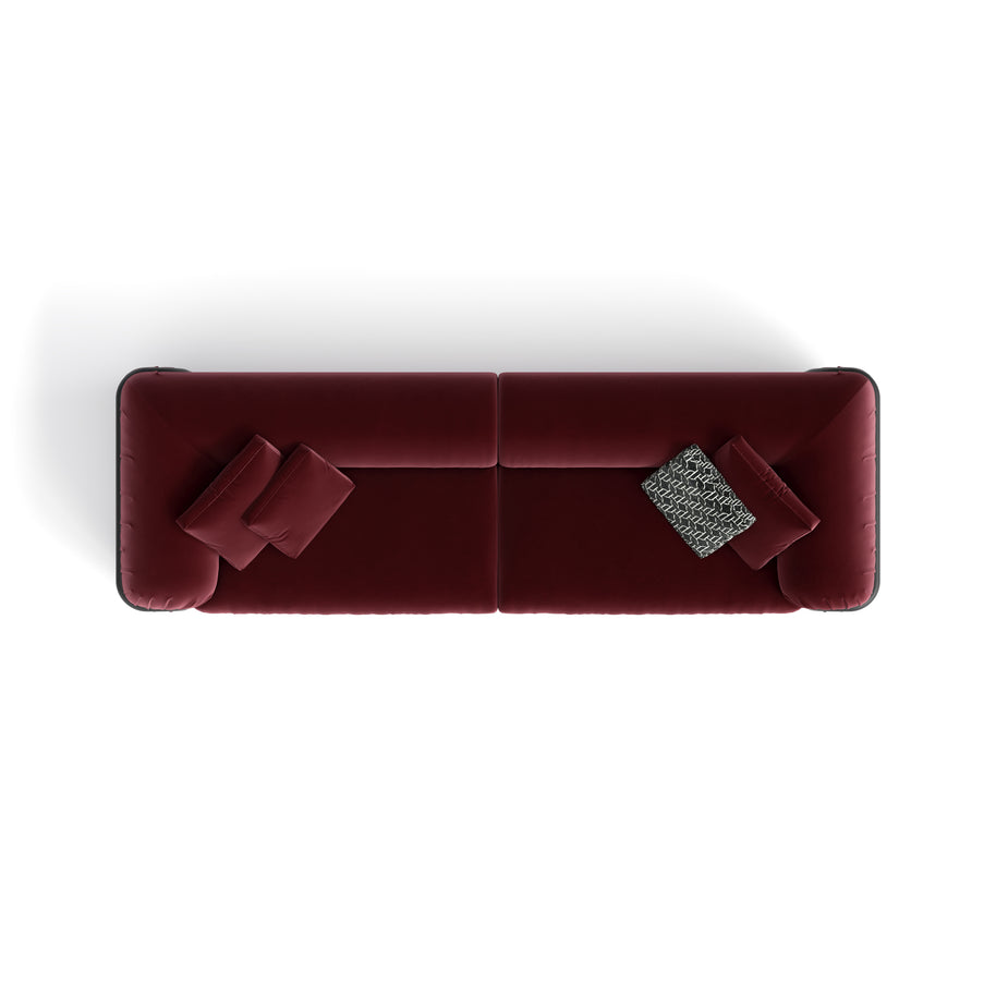 David Sofa