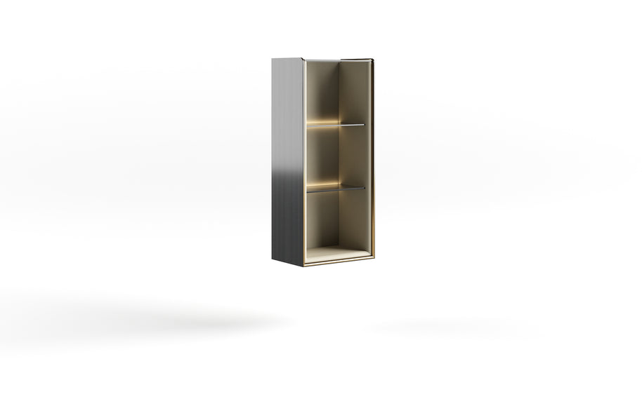 Chukka Wall TV Cabinet