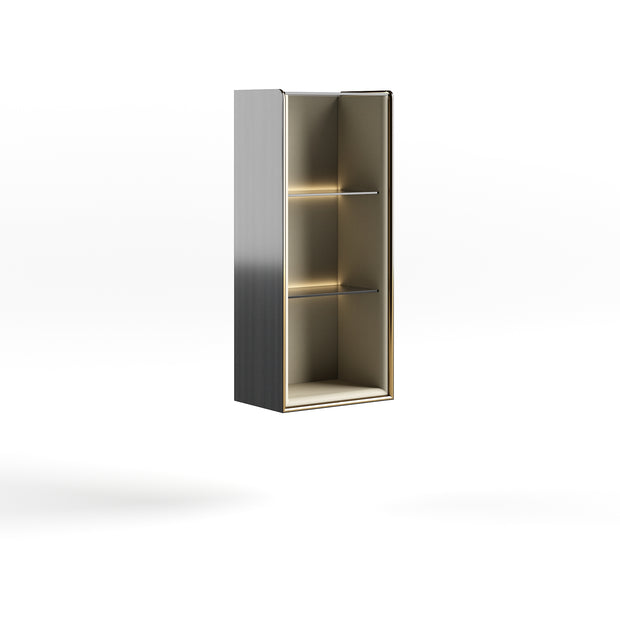 Chukka Wall TV Cabinet