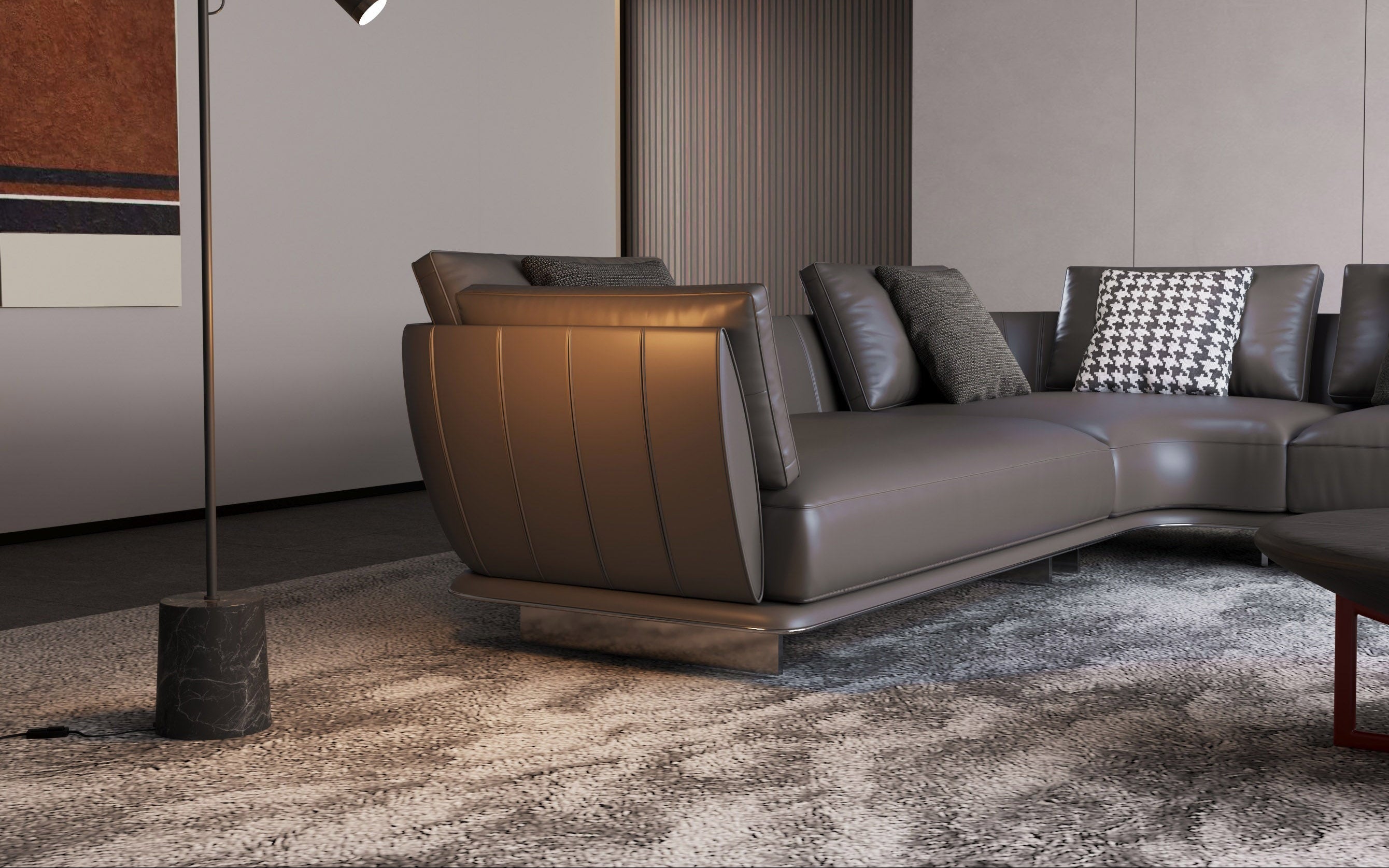 Crawley Sofa
