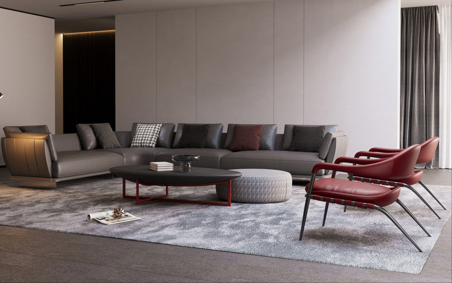 Crawley Sofa
