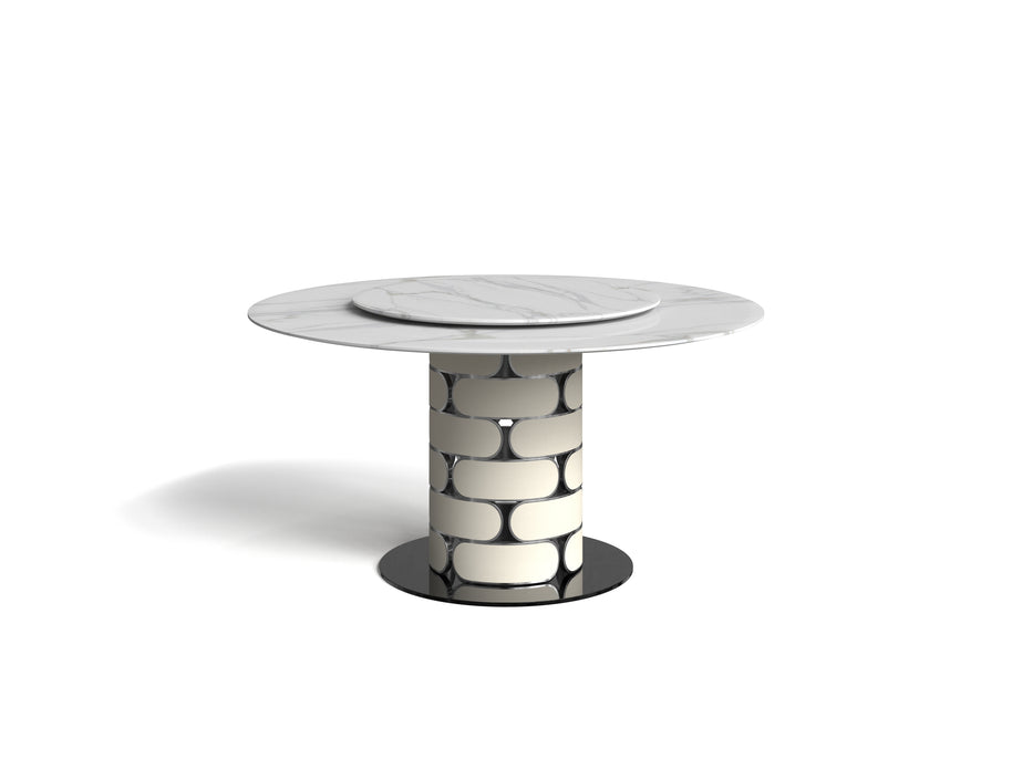 The Starry Night Round Dining Table
