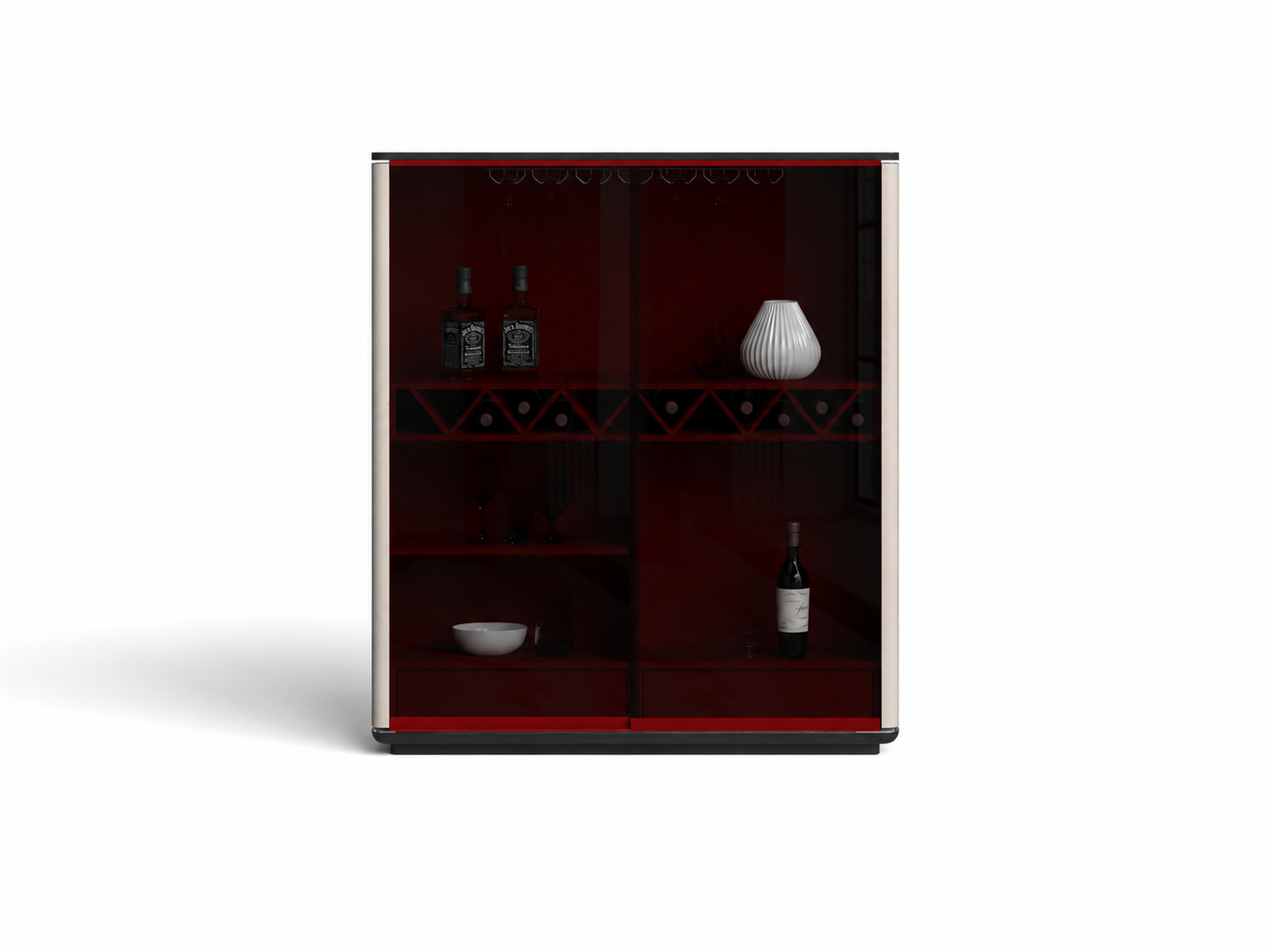 Judd Wine Cooler