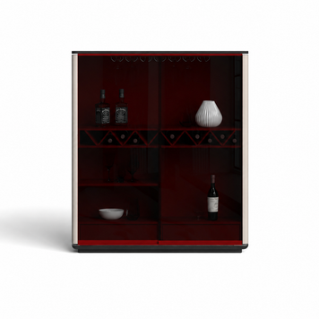 Judd Wine Cooler