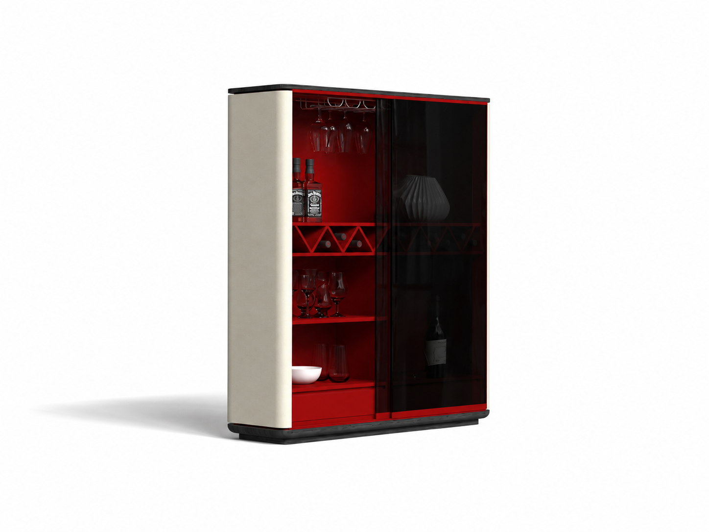 Judd Wine Cooler