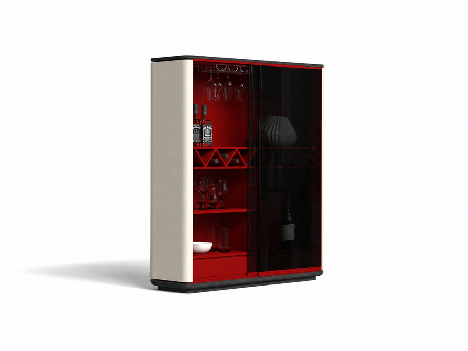 Judd Wine Cooler