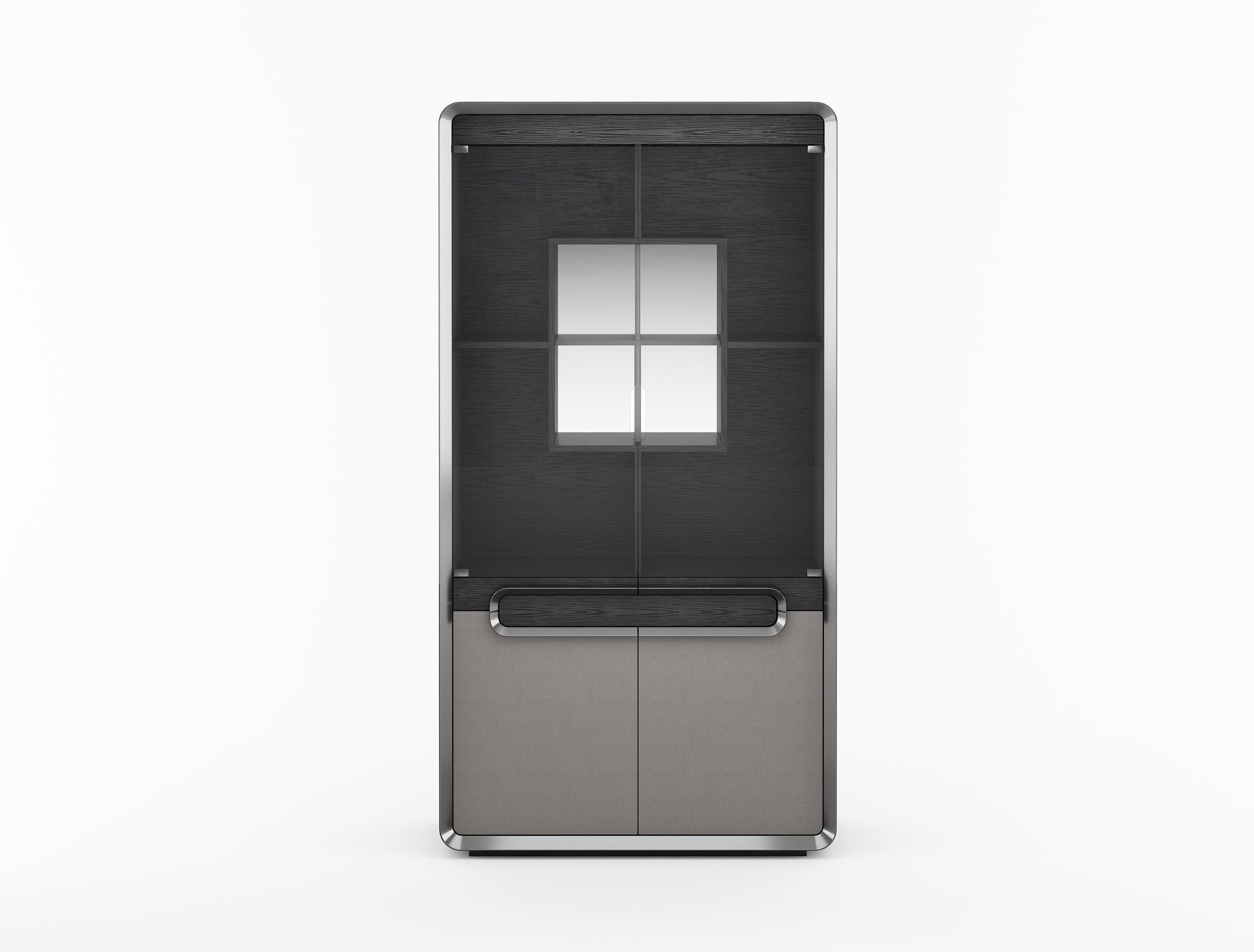 Benni High Cabinet