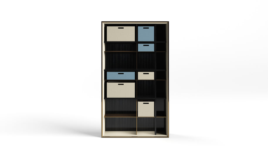 Lasse High Cabinet