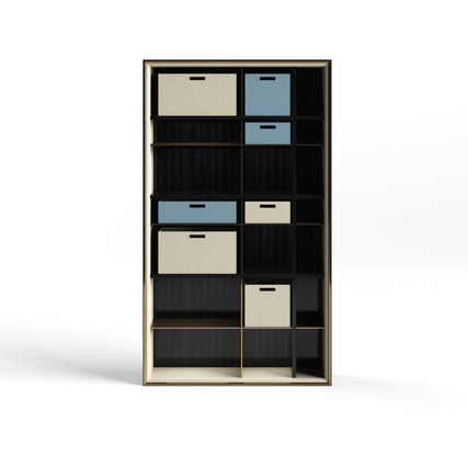 Lasse High Cabinet