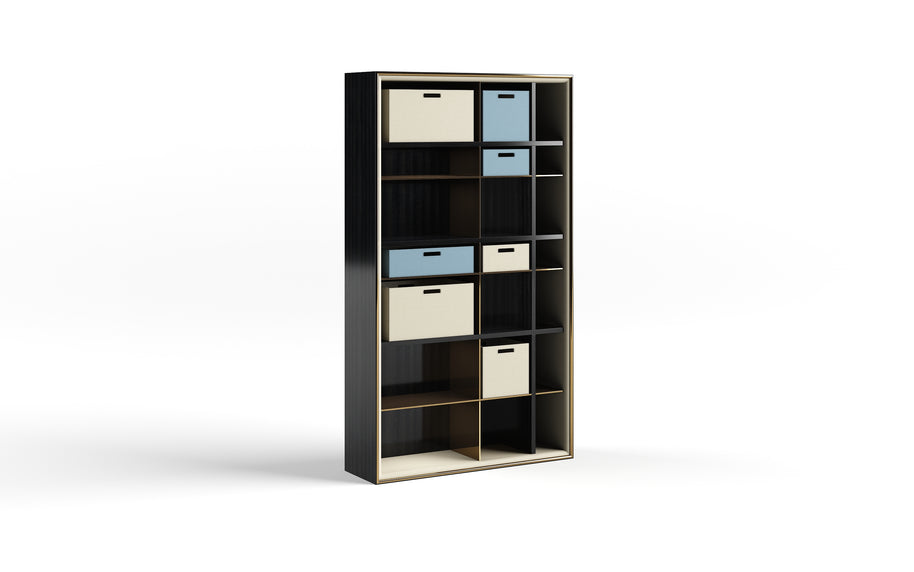 Lasse High Cabinet