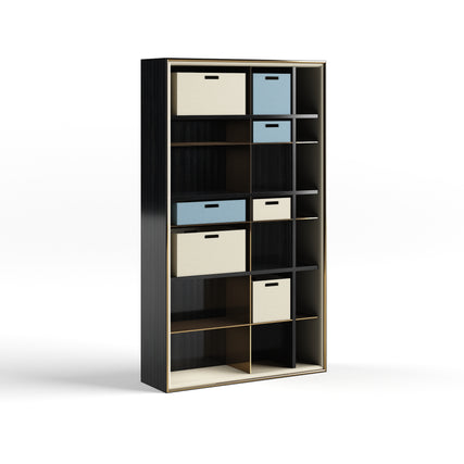 Lasse High Cabinet