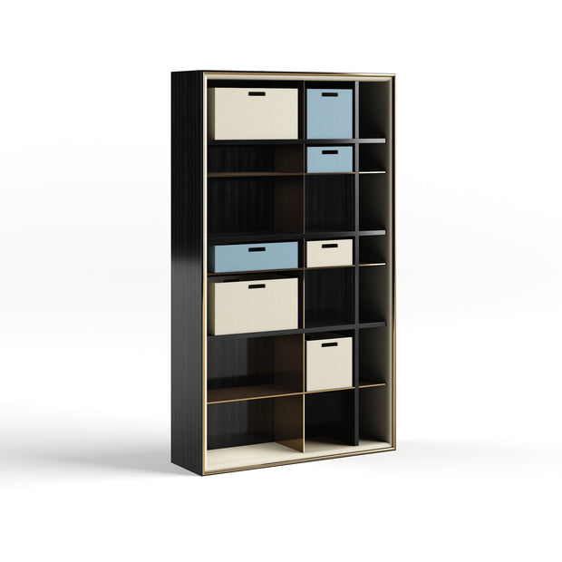 Lasse High Cabinet