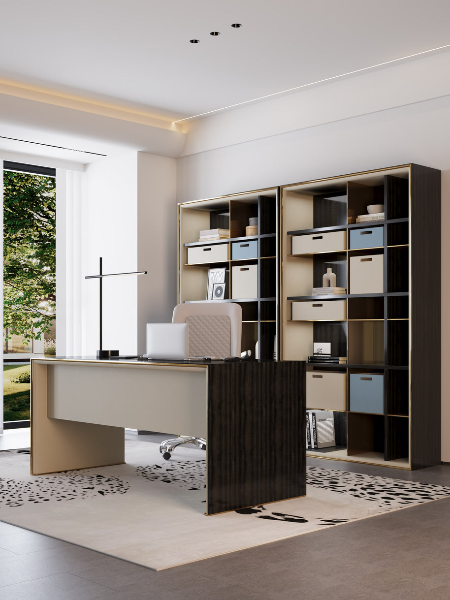 Lasse High Cabinet