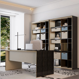 Lasse High Cabinet