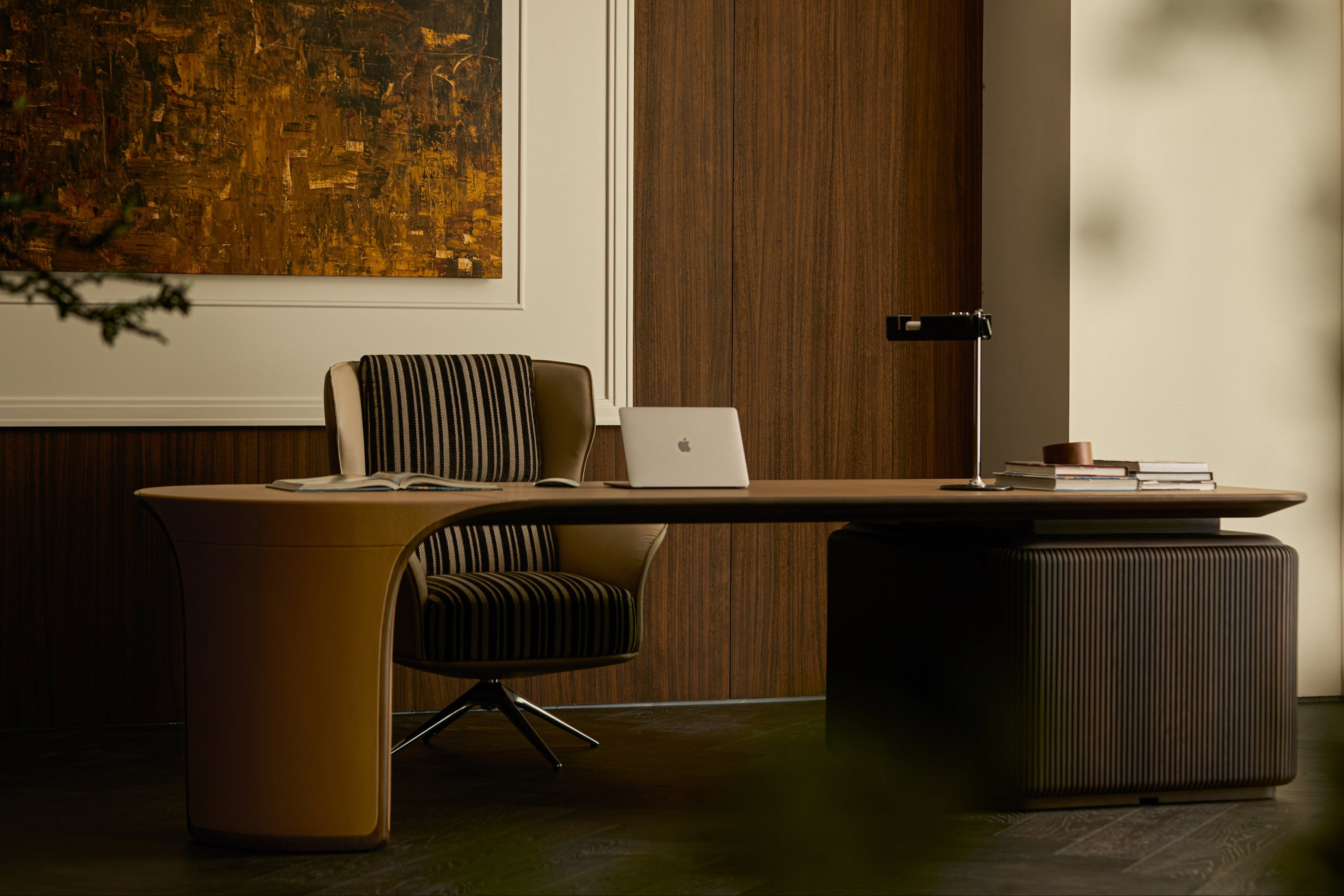Margaux Chair