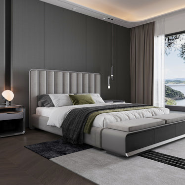 MK Bed Bench