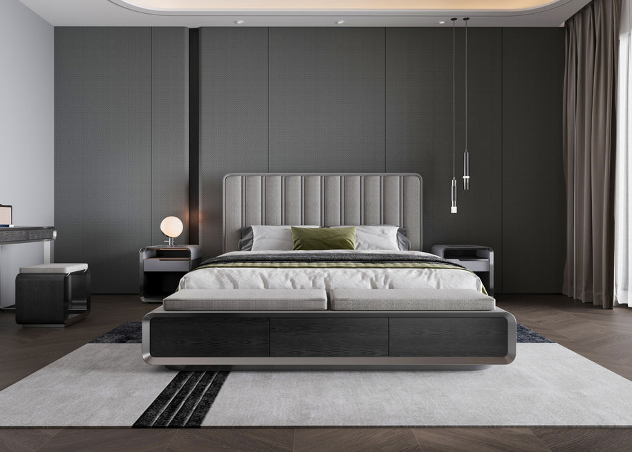 MK Bed Bench