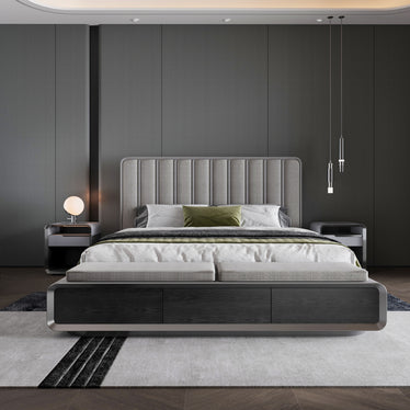 MK Bed Bench