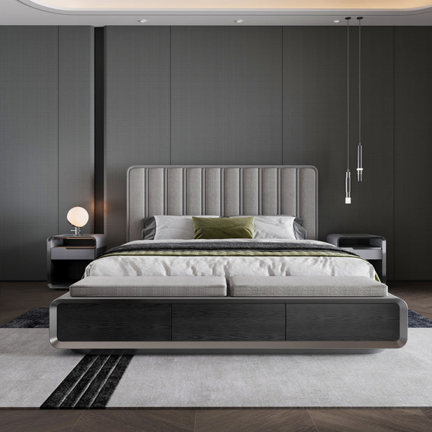 MK Bed Bench