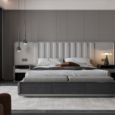 MK Bed Bench