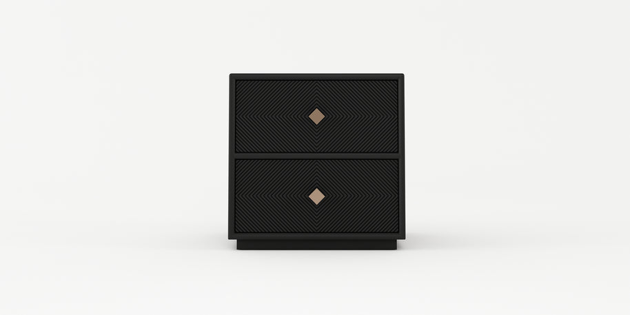 Monte Nightstand