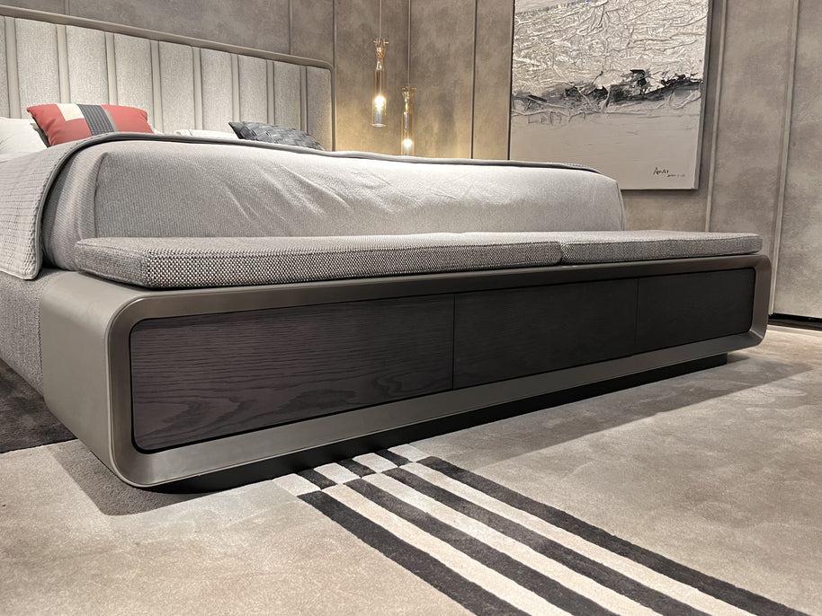 MK Bed Bench