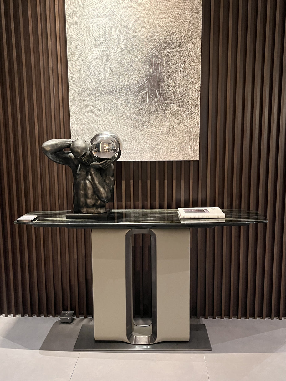Pocket Console Table