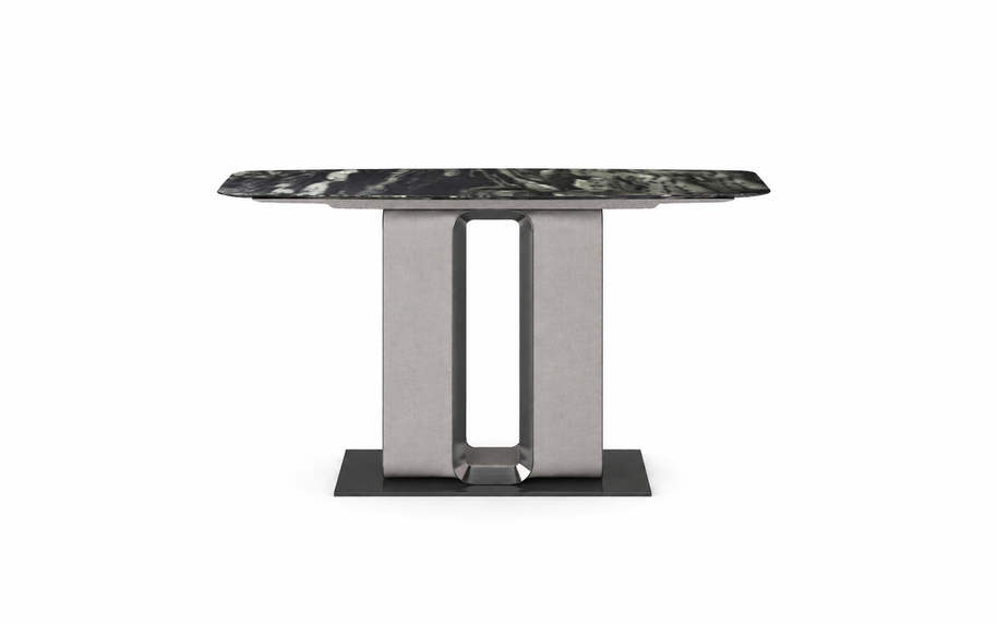 Pocket Console Table