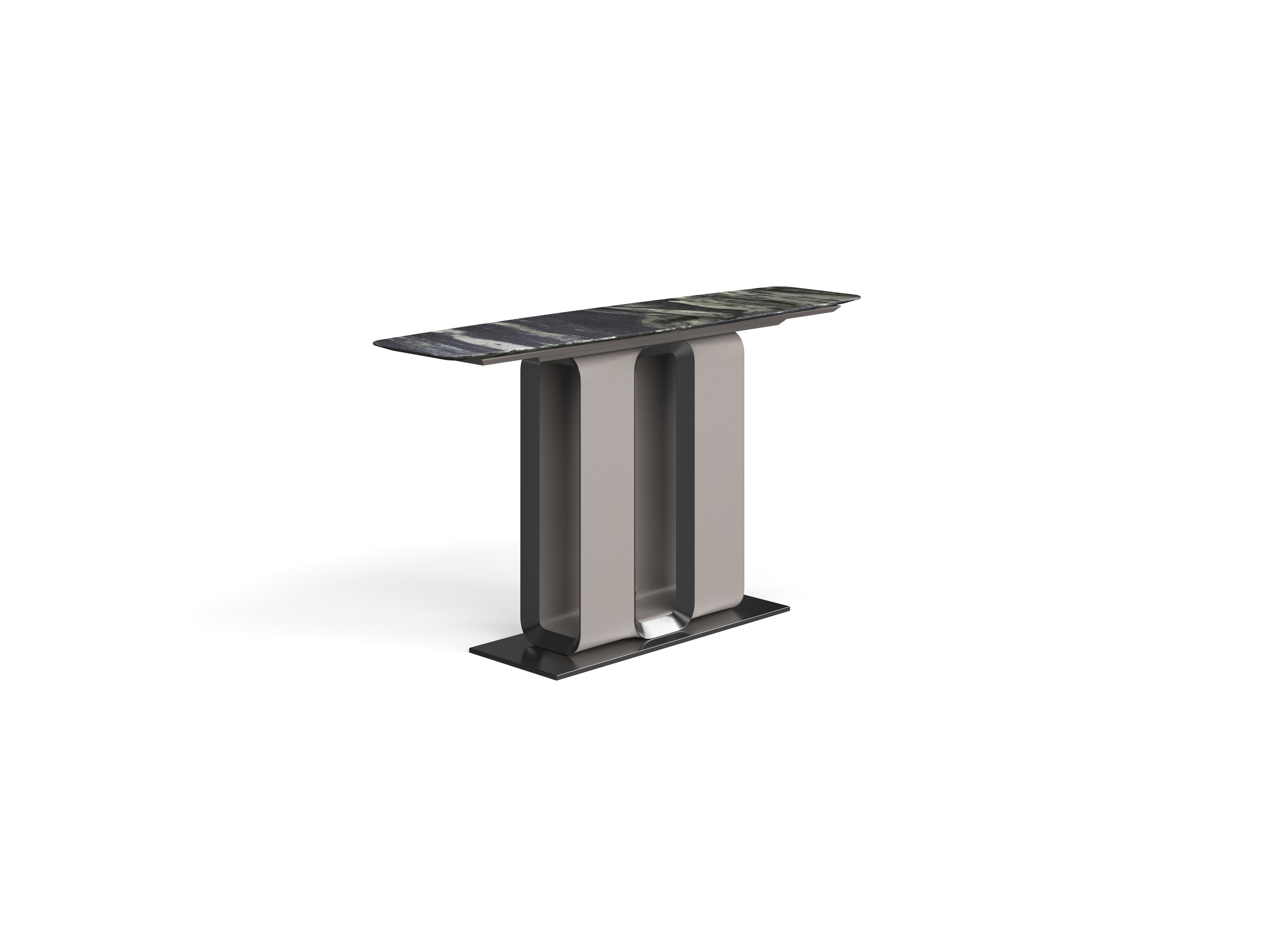 Pocket Console Table