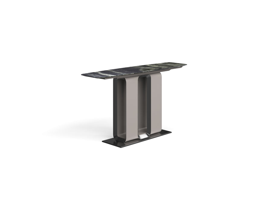 Pocket Console Table