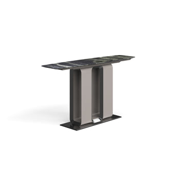Pocket Console Table