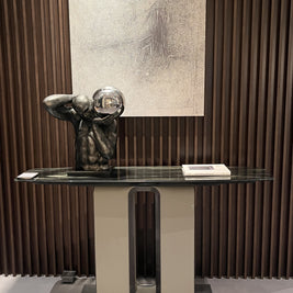 Pocket Console Table