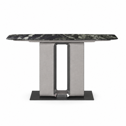 Pocket Console Table