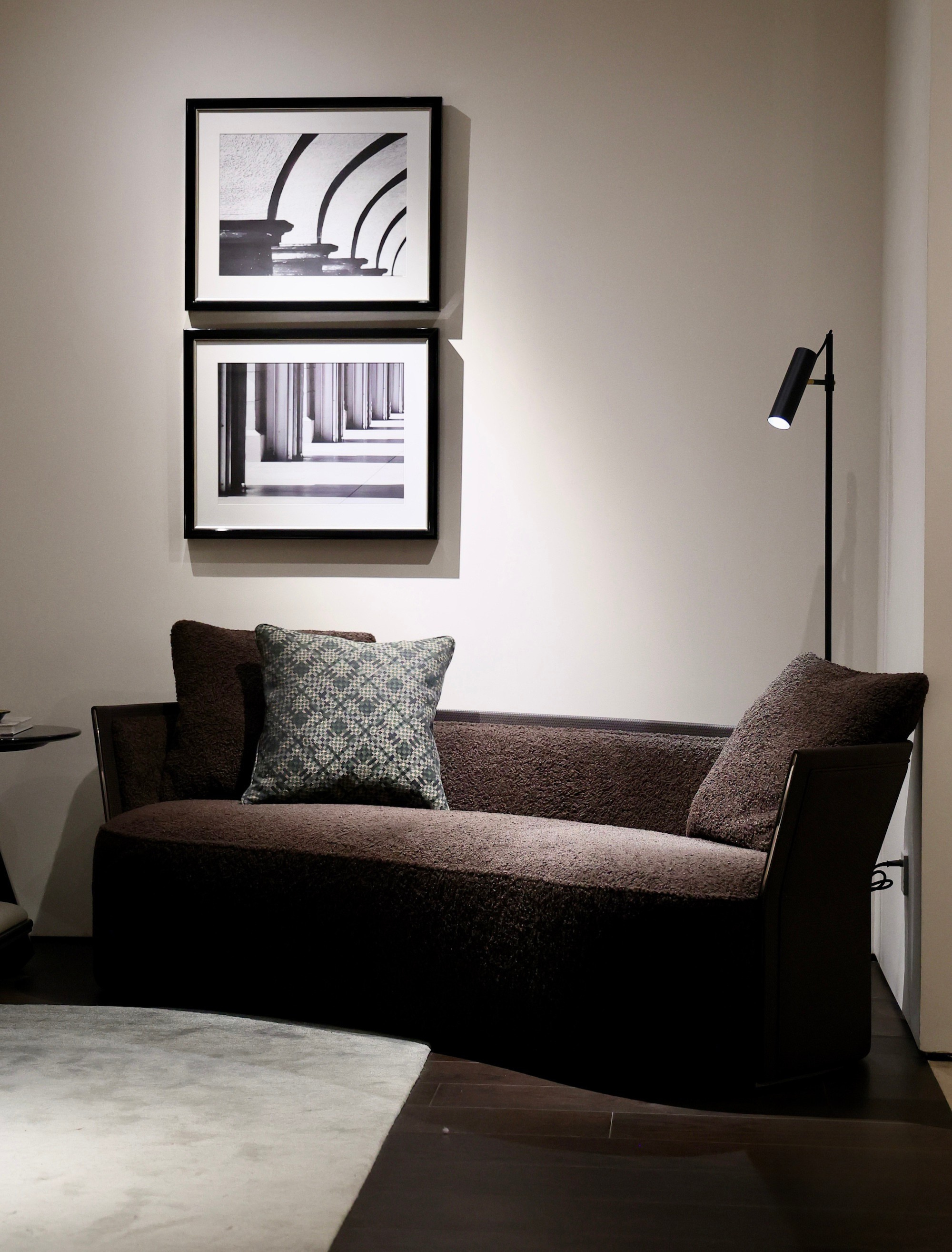 Rochester Sofa