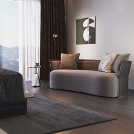 Rochester Sofa